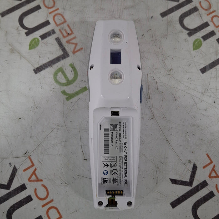 AccuVein AccuVein AV400 UV Light Vein Finder Surgical Equipment reLink Medical