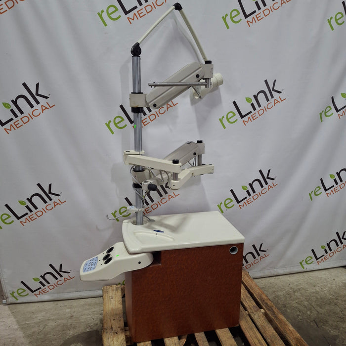 Topcon Medical Omni Pinnacle Opthalmology System