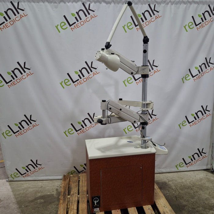 Topcon Medical Omni Pinnacle Opthalmology System