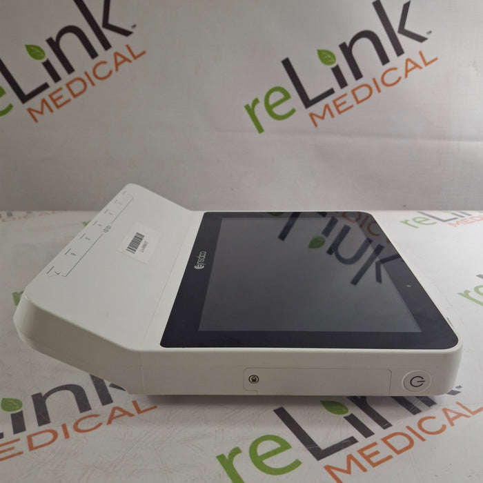 Smartlinx Inc Capsule Technologies Neuron 3 Monitor