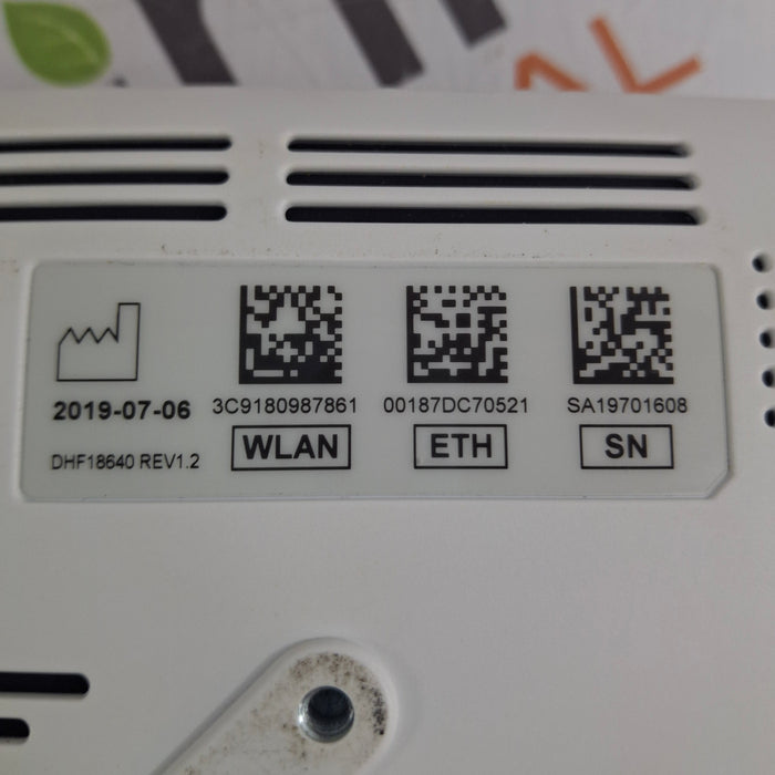 Smartlinx Inc Capsule Technologies Neuron 3 Monitor