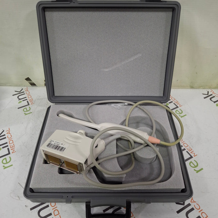 Toshiba PVT-661VT Convex Array Transducer