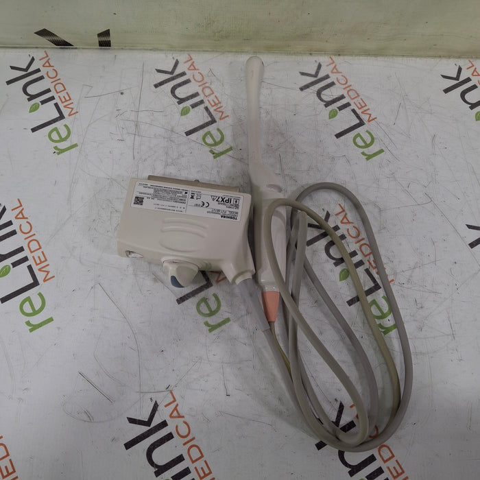 Toshiba PVT-661VT Convex Array Transducer