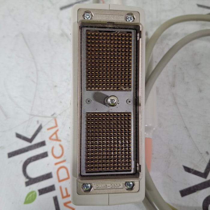 Toshiba PVT-661VT Convex Array Transducer