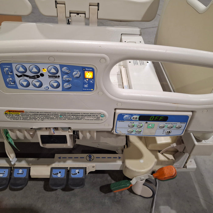 Hill-Rom Hill-Rom Versacare P3200 Bed Beds & Stretchers reLink Medical