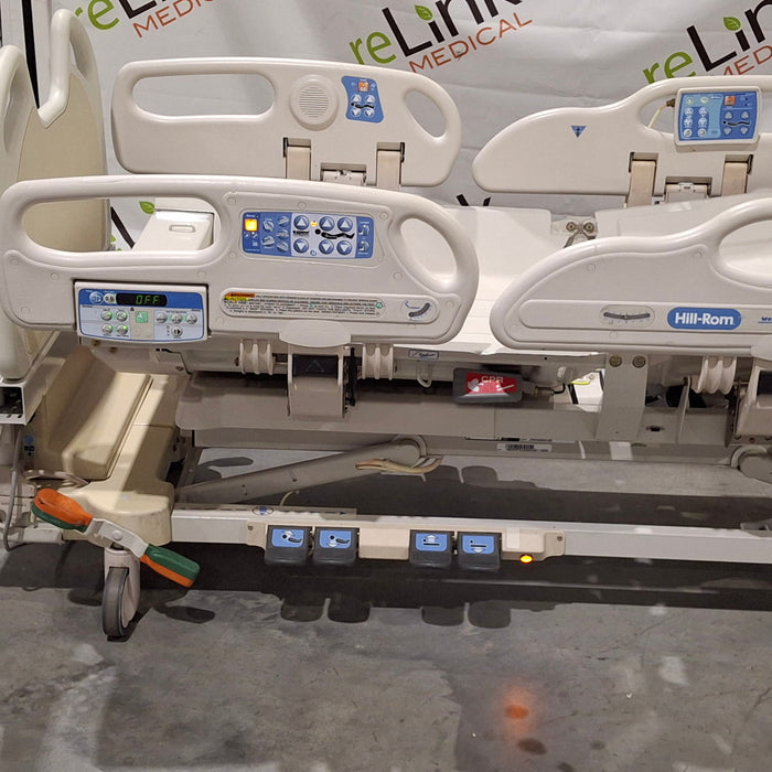 Hill-Rom Hill-Rom Versacare P3200 Bed Beds & Stretchers reLink Medical