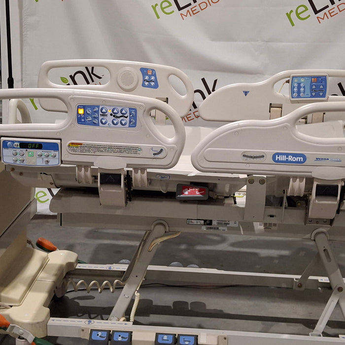 Hill-Rom Hill-Rom Versacare P3200 Bed Beds & Stretchers reLink Medical