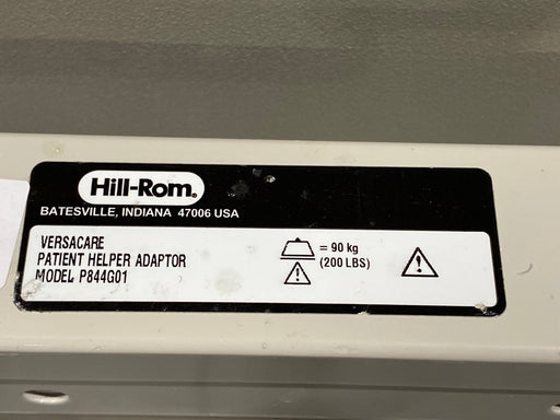Hill-Rom Hill-Rom Versacare P3200 Bed Beds & Stretchers reLink Medical