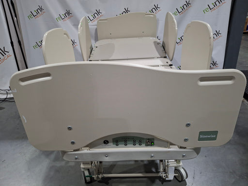 SizeWise SizeWise Expandable Bariatric Bed Beds & Stretchers reLink Medical