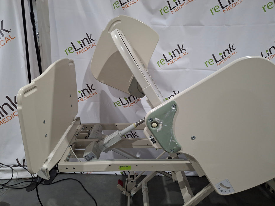 SizeWise SizeWise Expandable Bariatric Bed Beds & Stretchers reLink Medical