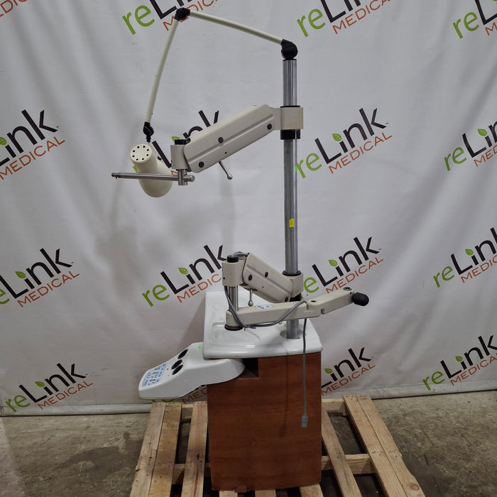 Topcon Medical Topcon Medical Omni Pinnacle Opthalmology System Ophthalmology reLink Medical