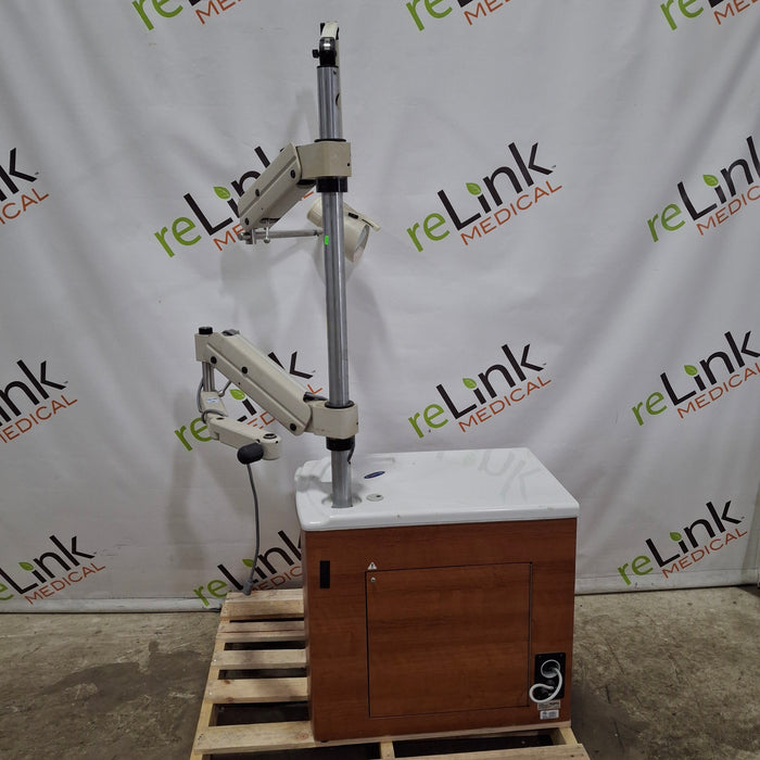 Topcon Medical Topcon Medical Omni Pinnacle Opthalmology System Ophthalmology reLink Medical