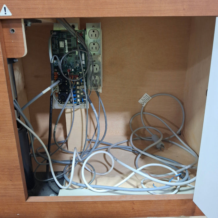 Topcon Medical Omni Pinnacle Opthalmology System