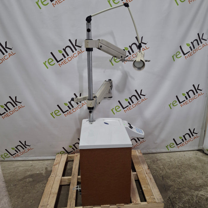 Topcon Medical Topcon Medical Omni Pinnacle Opthalmology System Ophthalmology reLink Medical