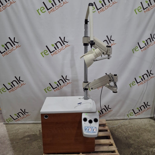 Topcon Medical Topcon Medical Omni Pinnacle Opthalmology System Ophthalmology reLink Medical