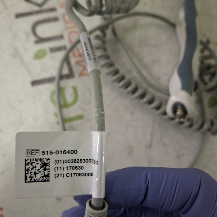 Natus Natus WR50 Comfort Probe Plus EEG EMG Sleep Systems reLink Medical