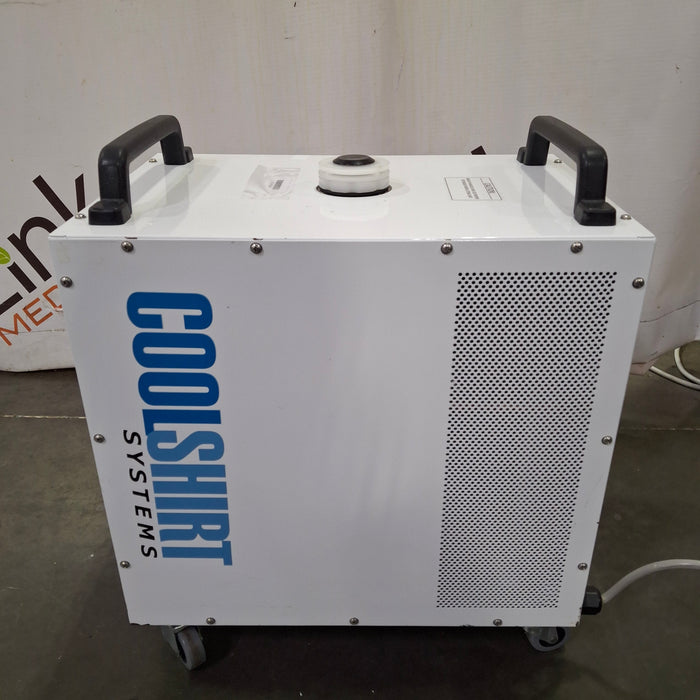 Cool Shirt Safetemp Liquid Temperature Control