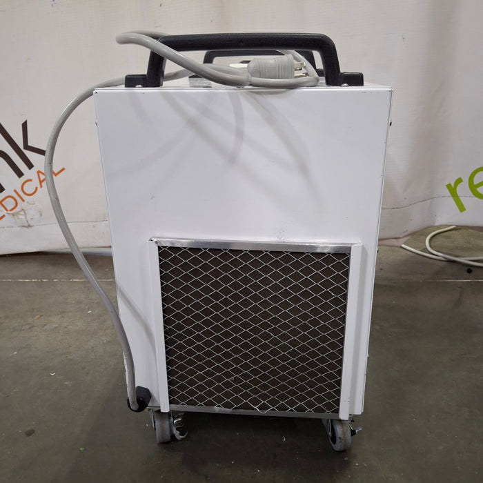 Cool Shirt Safetemp Liquid Temperature Control