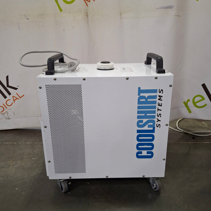 Cool Shirt Safetemp Liquid Temperature Control