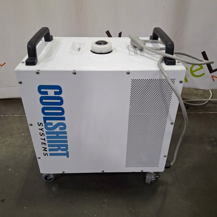 Cool Shirt Safetemp Liquid Temperature Control