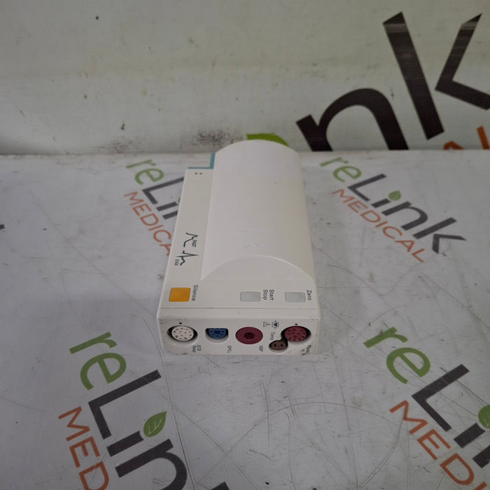 Philips Philips M3001A-A01C06 Fast SpO2, NIBP, ECG, Temp, IBP MMS Module Patient Monitors reLink Medical