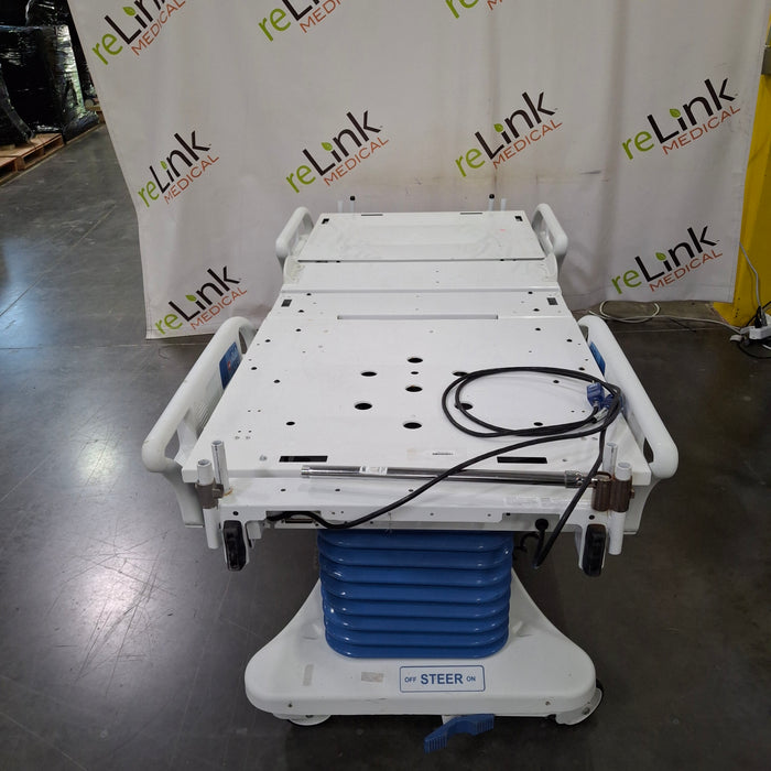 Stryker Secure III 3002 Hospital Bed