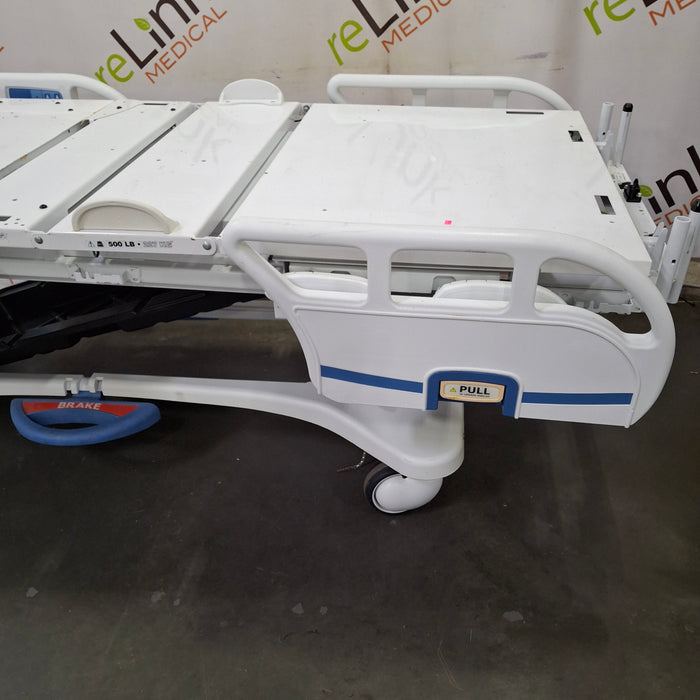 Stryker Secure III 3002 Hospital Bed