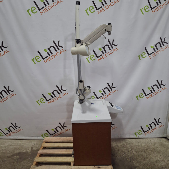 Topcon Medical Topcon Medical Omni Pinnacle Opthalmology System Ophthalmology reLink Medical