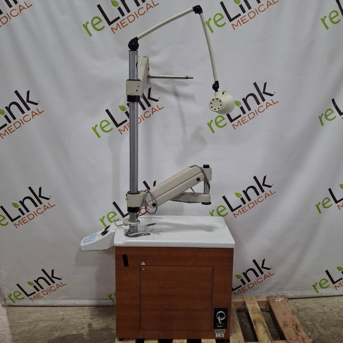 Topcon Medical Topcon Medical Omni Pinnacle Opthalmology System Ophthalmology reLink Medical