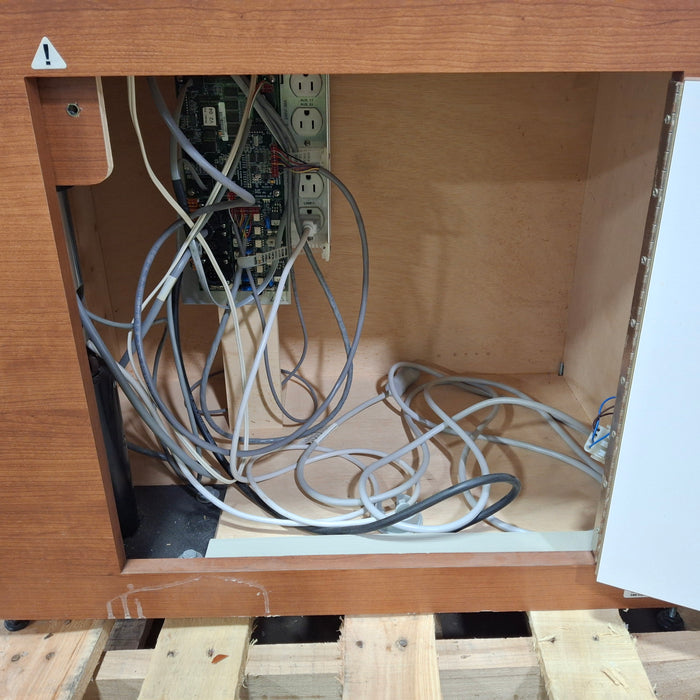 Topcon Medical Topcon Medical Omni Pinnacle Opthalmology System Ophthalmology reLink Medical