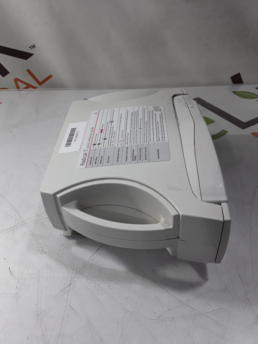 Masimo Masimo Radical 7 Pulse Oximeter w/ Base Patient Monitors reLink Medical