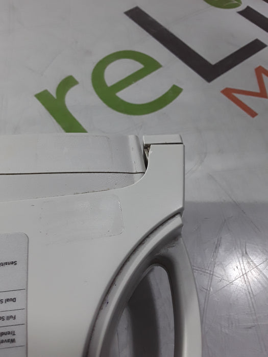 Masimo Masimo Radical 7 Pulse Oximeter w/ Base Patient Monitors reLink Medical