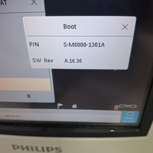 Philips Philips IntelliVue MP5T Patient Monitor Patient Monitors reLink Medical