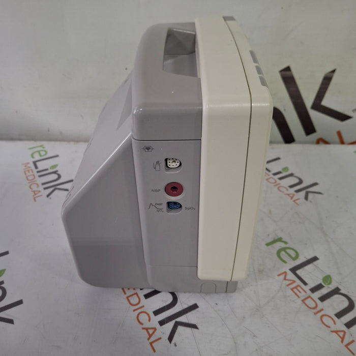 Philips IntelliVue MP5T Patient Monitor