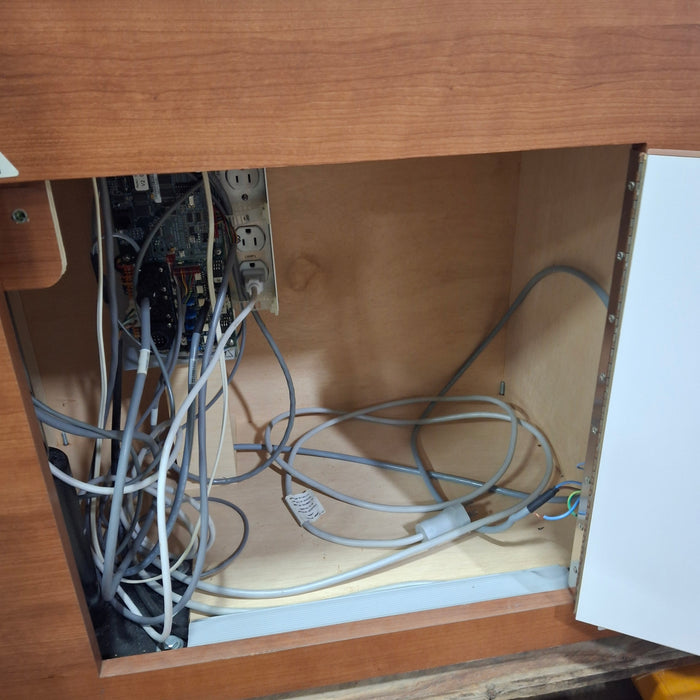 Topcon Medical Omni Pinnacle Opthalmology System