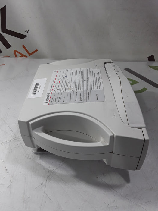 Masimo Masimo Radical 7 Pulse Oximeter w/ Base Patient Monitors reLink Medical