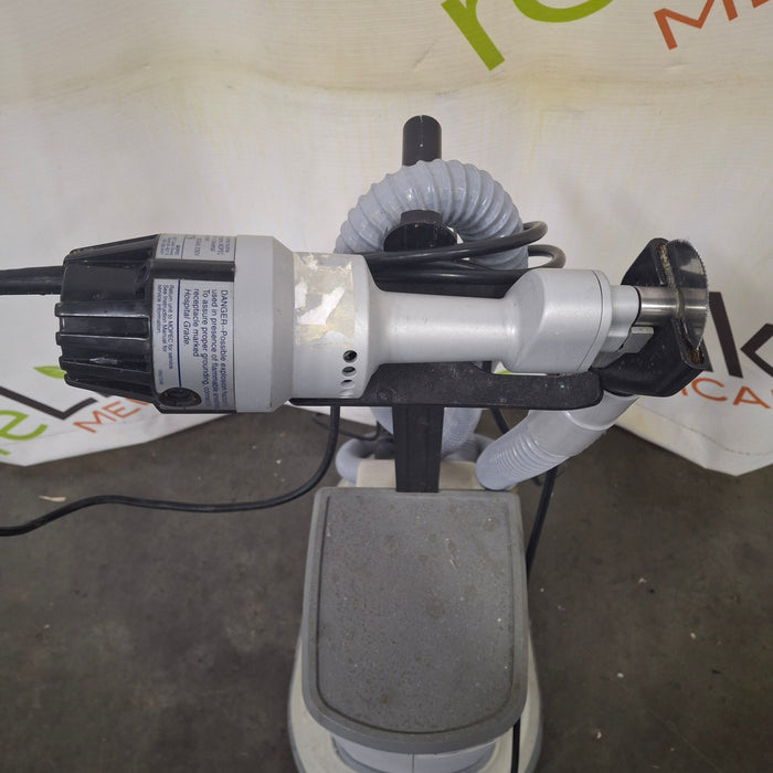 M-PACT WORLDWIDE 0295-420 Bone Dust Vacuum