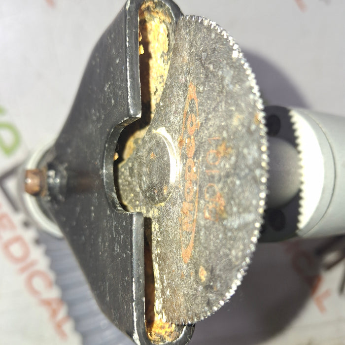 M-PACT WORLDWIDE 0295-420 Bone Dust Vacuum