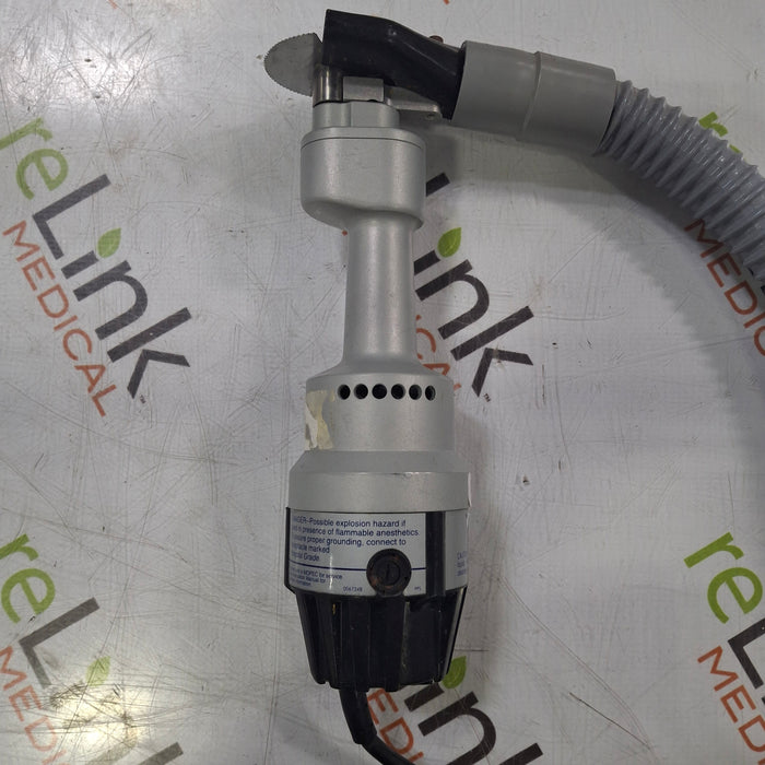 M-PACT WORLDWIDE 0295-420 Bone Dust Vacuum