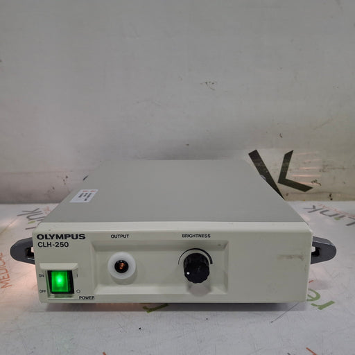 Olympus Olympus CLH-250 Light Source Rigid Endoscopy reLink Medical