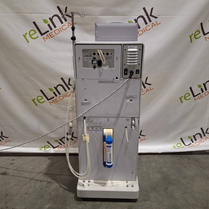 Fresenius Fresenius 2008T Dialysis Machine Hemodialysis Dialysis reLink Medical