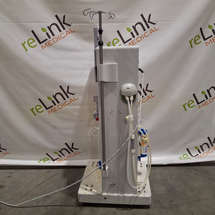 Fresenius Fresenius 2008T Dialysis Machine Hemodialysis Dialysis reLink Medical