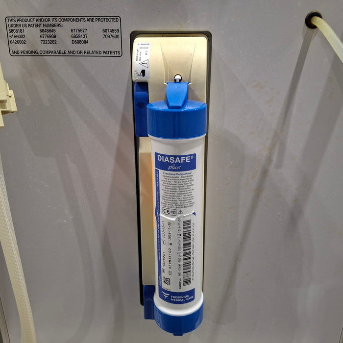 Fresenius Fresenius 2008T Dialysis Machine Hemodialysis Dialysis reLink Medical