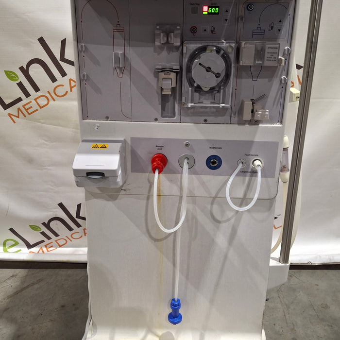 Fresenius Fresenius 2008T Dialysis Machine Hemodialysis Dialysis reLink Medical