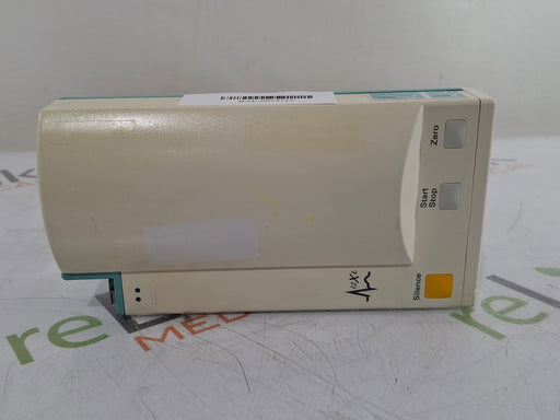 Philips Philips M3001A-C18 Fast SpO2, NIBP, 12 lead ECG, Temp, IBP MMS Module Patient Monitors reLink Medical