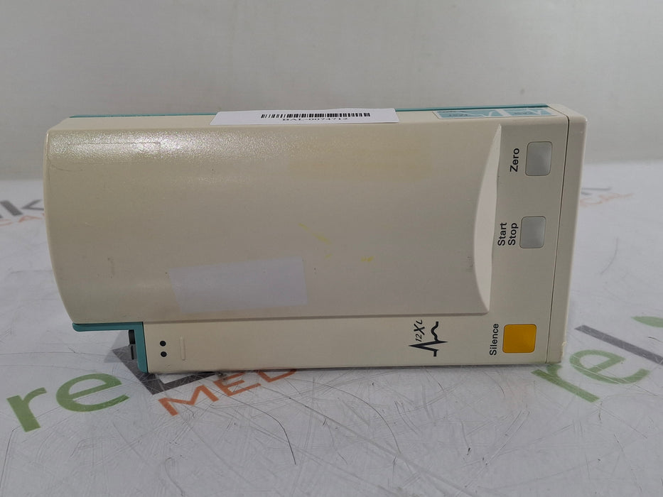 Philips Philips M3001A-C18 Fast SpO2, NIBP, 12 lead ECG, Temp, IBP MMS Module Patient Monitors reLink Medical