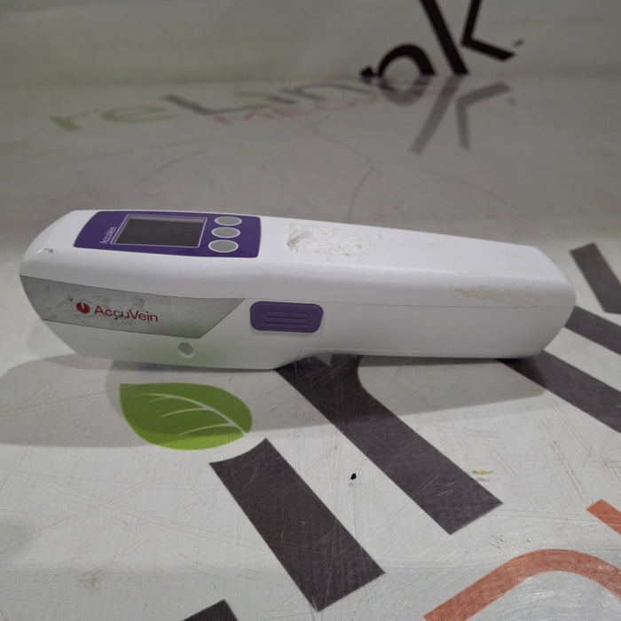 AccuVein AV500 UV Light Vein Finder