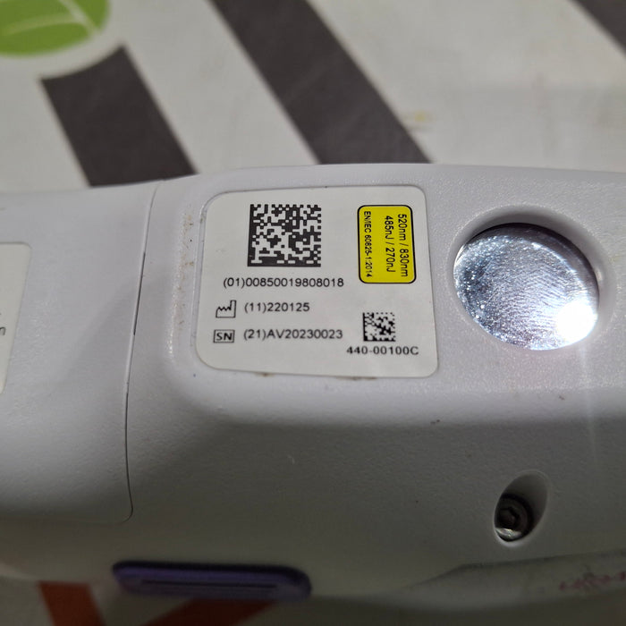 AccuVein AV500 UV Light Vein Finder