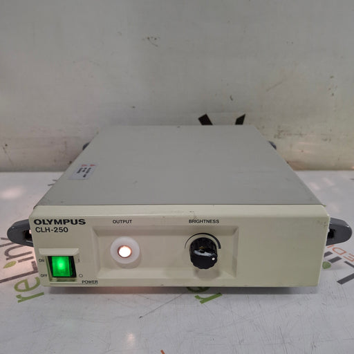 Olympus Olympus CLH-250 Light Source Rigid Endoscopy reLink Medical