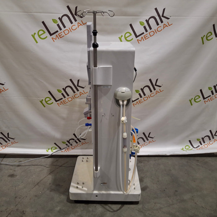 Fresenius Fresenius 2008T Dialysis Machine Hemodialysis Dialysis reLink Medical